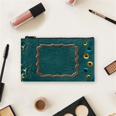 Small Cosmetic Bag