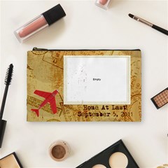 homecoming - Cosmetic Bag (Medium)