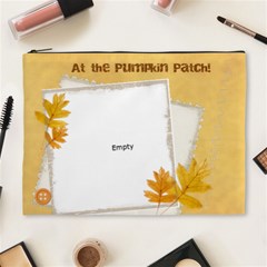 Pumpkin Patch - Cosmetic Bag (XL)