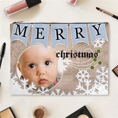 christmas - Cosmetic Bag (XL)