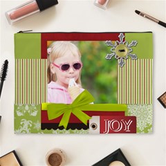 christmas - Cosmetic Bag (XL)