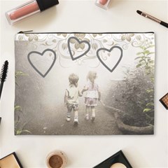Children cosmetic bag - Cosmetic Bag (XL)