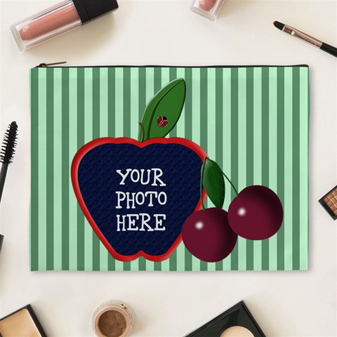 Cherry X Front