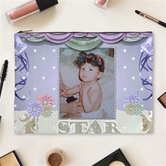 Little Star cosmetic bag xl - Cosmetic Bag (XL)