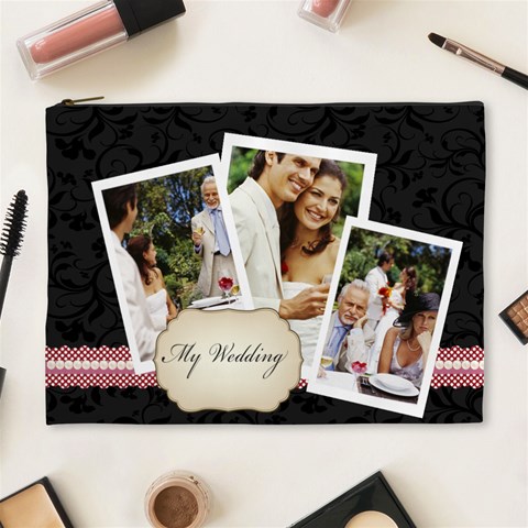 Wedding By Joely Front