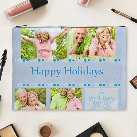 Xmas By May Front
