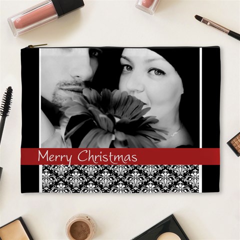 Xmas By May Front