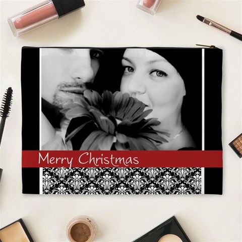 Xmas By May Back