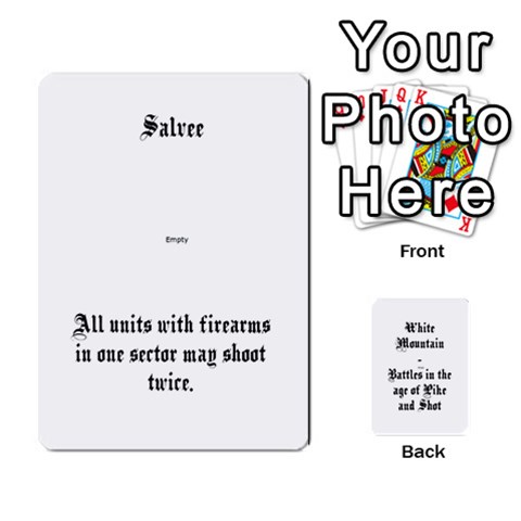 White Mountain Ecw Cards By Andrew Adey Front - Club5