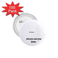 Envirobutton Winston - 1.75  Button (100 pack) 