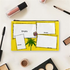 Vivian - Cosmetic Bag (Medium)