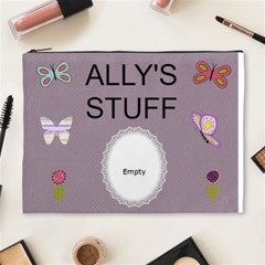 ALLY - Cosmetic Bag (XL)