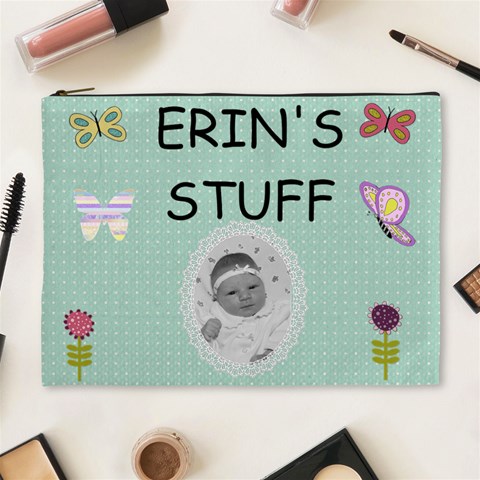 Erin By Virginia Rodriguez Front