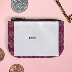 Gage - Mini Coin Purse