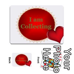 Lovers Collection Cards