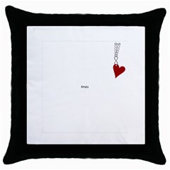 Love My Cat Throw Pillow Case (5 styles) - Throw Pillow Case (Black) Love My Cat Throw Pillow Case (5 styles) - Throw Pillow Case (Black)