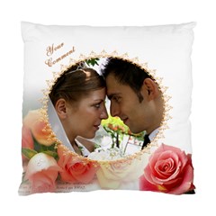 Love you cushion Cover (2 sided) (5 styles) - Standard Cushion Case (Two Sides) Love you cushion Cover (2 sided) (5 styles) - Standard Cushion Case (Two Sides)