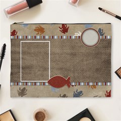Junior XL Bag - Cosmetic Bag (XL)
