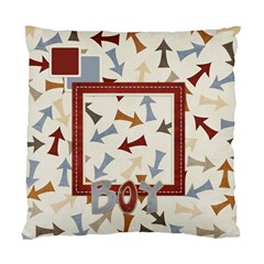Junior Cushion Case (5 styles) - Standard Cushion Case (One Side)