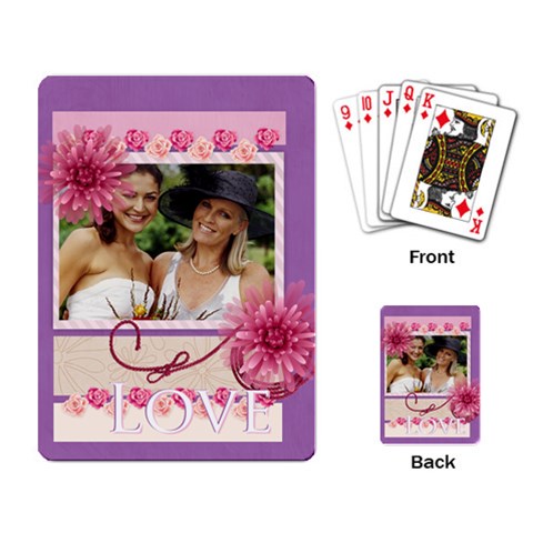 Sweet Love By Joely Back