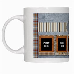 Junior Mug