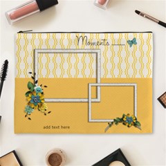 XL Cosmetic Bag: Moments 3 - Cosmetic Bag (XL) XL Cosmetic Bag: Moments 3 - Cosmetic Bag (XL)