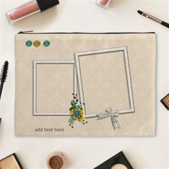 XL Cosmetic Bag: Moments 7 (7 styles) - Cosmetic Bag (XL) XL Cosmetic Bag: Moments 7 (7 styles) - Cosmetic Bag (XL)