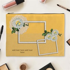 XL Cosmetic Bag: Moments 9 (7 styles) - Cosmetic Bag (XL) XL Cosmetic Bag: Moments 9 (7 styles) - Cosmetic Bag (XL)