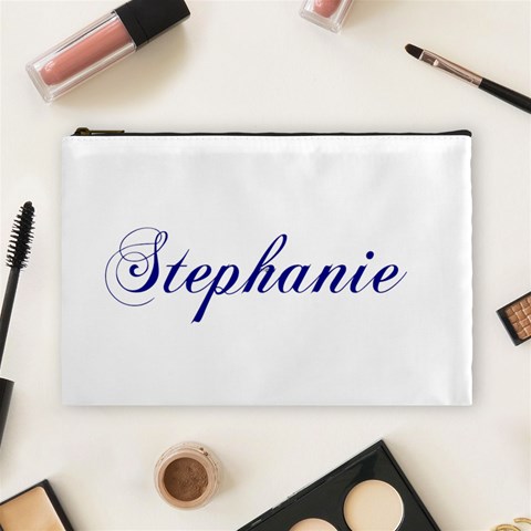 Stephanie By Christy Sinko Front