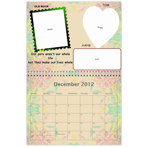 The Best One By Karen Bailey Dec 2012