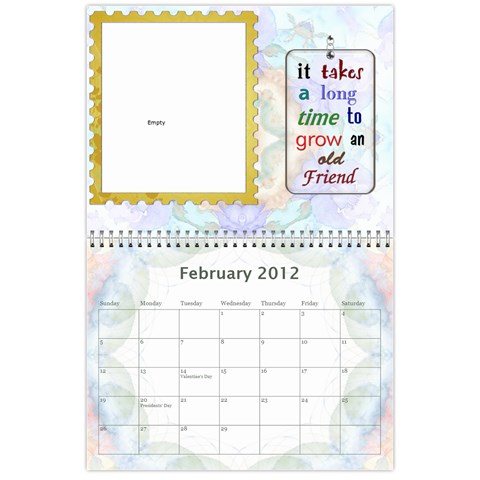 The Best One By Karen Bailey Feb 2012