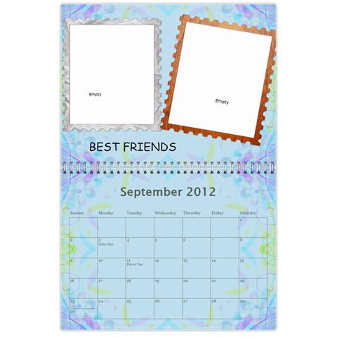 The Best One By Karen Bailey Sep 2012