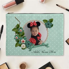 XL Cosmetic Bag: Sweet Dreams - Cosmetic Bag (XL)