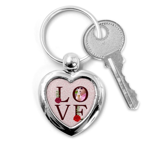 Love By Joely Front