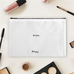 Cosmetic Bag L - Cosmetic Bag (Large) Cosmetic Bag L - Cosmetic Bag (Large)