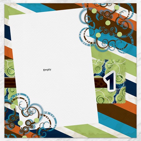 Canvas 11.4 x11.56  Canvas - 1