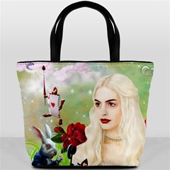 Alice 1 - Bucket Bag