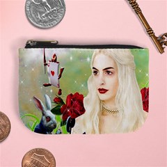 Alice 3 - Mini Coin Purse