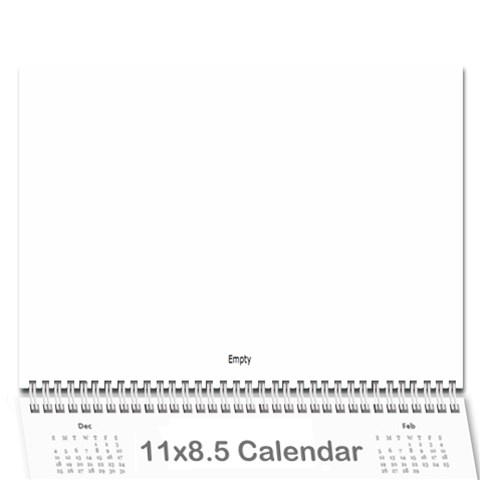 12calendar By Therese Cover