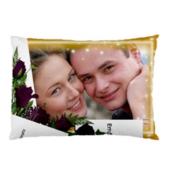 My Love Pillow Case (2 Sided)