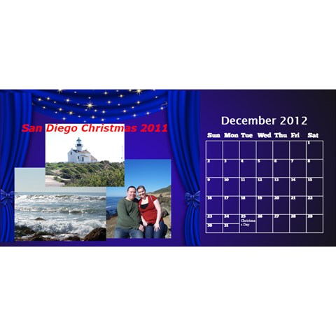V Dec 2012