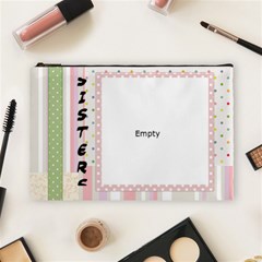Chani - Cosmetic Bag (Large)