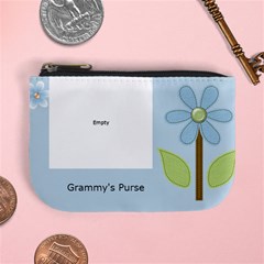grammys 2 - Mini Coin Purse