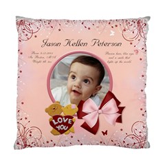Love You Single Sided Cushion 3 - Standard Cushion Case (One Side) Love You Single Sided Cushion 3 - Standard Cushion Case (One Side)