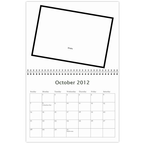 Parish By Jessica Adams Oct 2012