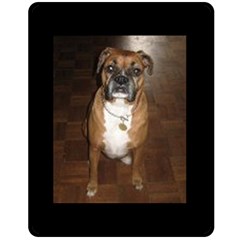 roxy - 60  x 50  Fleece Blanket (Medium)
