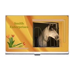 Business Name Card Holder