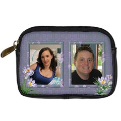 Framed Digital camera Case - Digital Camera Leather Case Framed Digital camera Case - Digital Camera Leather Case