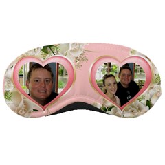 Sweet Hearts Sleeping Mask