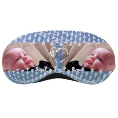 Little Diamonds Sleeping Mask